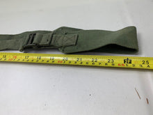 Charger l&#39;image dans la galerie, Original WW2 British Army 44 Pattern Shoulder Strap - 1945 Dated
