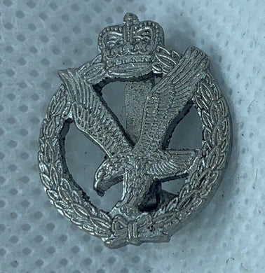 Army Air Corps - NEW British Army Military Cap/Tie/Lapel Pin Badge #44 - The Militaria Shop