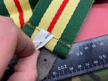 Load image into Gallery viewer, A 5th Airborne Brigade Adjutant General’s Corps Officer&#39;s Stable Belt. 34&quot;
