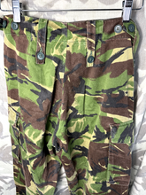 Load image into Gallery viewer, Genuine British Army DPM Camouflaged Combat Trousers - 75/76/92
