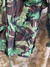 Load image into Gallery viewer, Genuine British Army Issue DPM Combat Smock - Size 160/96
