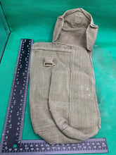 Load image into Gallery viewer, Original British Army 37 Pattern Bren Pouch - WW2 Pattern
