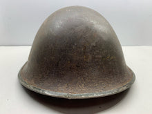 Lade das Bild in den Galerie-Viewer, Original Mk4 British Army Combat Helmet &amp; Liner
