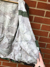 Load image into Gallery viewer, Original British Army DPM 1968 Pattern Combat Smock Size 50inch Chest

