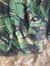 Load image into Gallery viewer, Genuine British Army Issue DPM Combat Smock - Size 160/104
