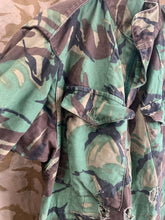 Load image into Gallery viewer, Genuine British Army Issue DPM Combat Smock - Size 38&quot; Chest
