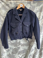 Load image into Gallery viewer, Original WW2 British Civil Defence Home Front Battledress - 32&quot; Chest
