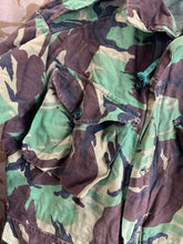 Load image into Gallery viewer, Genuine British Army Issue DPM Combat Smock - Size 160/96
