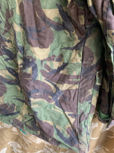 Charger l&#39;image dans la galerie, Genuine British Army Issue DPM Combat Smock - Size 41&quot; Chest
