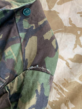 Charger l&#39;image dans la galerie, Genuine British Army Issue DPM Combat Smock - Size 41&quot; Chest
