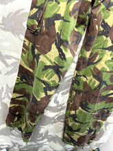 Load image into Gallery viewer, Genuine British Army DPM Camouflaged Combat Trousers - 75/76/92
