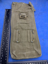 Load image into Gallery viewer, Original British Army 37 Pattern Bren Pouch - WW2 Pattern
