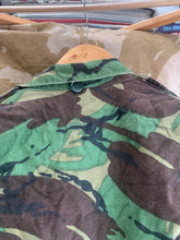 Load image into Gallery viewer, Genuine British Army Issue DPM Combat Smock - Size 38&quot; Chest
