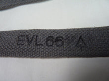 Load image into Gallery viewer, Genuine British RAF 37 Pattern Equipment Strap - Royal Air Force
