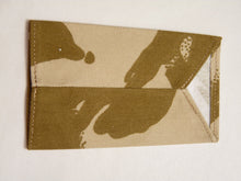Load image into Gallery viewer, DPM Rank Slides / Epaulette Pair Genuine British Army - RADC Dental Corps
