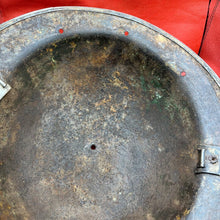 Charger l&#39;image dans la galerie, British Army Mk2 Brodie Helmet - Original WW2 - South African Manufactured
