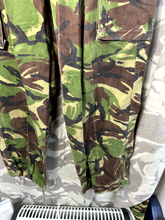 Load image into Gallery viewer, Genuine British Army DPM Camouflaged Combat Trousers - 75/76/92
