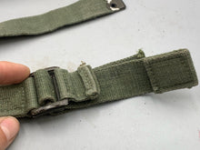 Charger l&#39;image dans la galerie, Original WW2 British Army 44 Pattern Shoulder Strap
