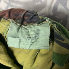 Load image into Gallery viewer, Genuine British Army DPM Combat Trousers - 72/76/92
