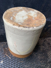 Load image into Gallery viewer, Original WW1 SRD Jar Rum Jar - British Army Issue - &quot;Supply Reserve Depot&quot; Jug
