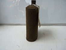 Load image into Gallery viewer, Original WW2 British Army Soldiers Water Bottle
