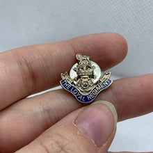 Load image into Gallery viewer, The Loyal Regiment - NEW British Army Military Cap/Tie/Lapel Pin Badge #99 - The Militaria Shop
