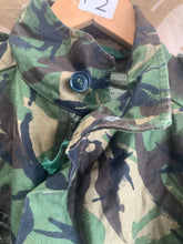 Load image into Gallery viewer, Genuine British Army Issue DPM Combat Smock - Size 160/104
