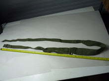 Load image into Gallery viewer, Original WW2 British Army 44 Pattern Shoulder / Extended Equipment Strap - 1945
