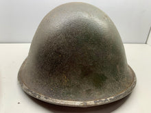 Lade das Bild in den Galerie-Viewer, Original Mk4 British Army Combat Helmet - Uncleaned
