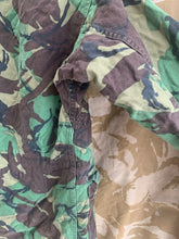 Load image into Gallery viewer, Genuine British Army Issue DPM Combat Smock - Size 38&quot; Chest
