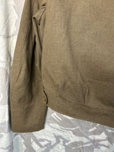 Load image into Gallery viewer, Original US Army Jacket OD Ike Jacket WW2 - Vietnam Pattern 38&quot; R - 1953 Dated
