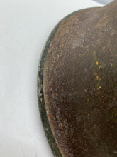 Load image into Gallery viewer, Original Mk4 British Army Combat Helmet &amp; Liner
