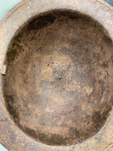 Load image into Gallery viewer, WW1 / WW2 British Army Mk1* - Original Army Combat Helmet
