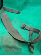 Load image into Gallery viewer, Original WW2 British Army 44 Pattern Shoulder Strap
