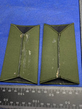 Load image into Gallery viewer, Queen&#39;s Gurkha Engineers British Army Shoulder Boards / Epaulettes
