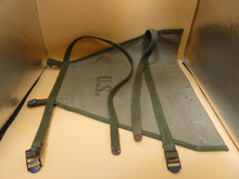 Load image into Gallery viewer, Original WW2 US Army M1928 Haversack Pack Tail - 1944 Dated
