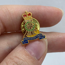 Load image into Gallery viewer, Labor Corps  - NEW British Army Military Cap/Tie/Lapel Pin Badge #108 - The Militaria Shop
