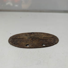 Load image into Gallery viewer, Original WW2 German Army Soldiers Dog Tags - 2./ Jnf.Rgt 426  - B9
