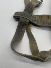 Load image into Gallery viewer, Genuine British Army Water Bottle Harness / Carrier 37 Pattern Webbing
