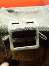 Load image into Gallery viewer, Original WW2 British Army 37 Pattern Bren Pouch - The Militaria Shop
