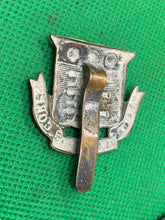 Load image into Gallery viewer, British Army - Army Ordnance Corps Cap Badge
