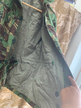 Load image into Gallery viewer, Genuine British Army Issue DPM Combat Smock - Size 38&quot; Chest
