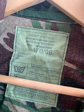 Load image into Gallery viewer, Genuine British Army Issue DPM Combat Smock - Size 170/96
