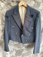 Load image into Gallery viewer, Original British RAF Royal Air Force Officers Dress Uniform Jacket - 1961 Dated
