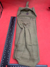 Load image into Gallery viewer, 37 Pattern Bren Pouch - Post WW2 British Army Pattern in Great Condition
