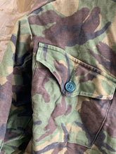 Charger l&#39;image dans la galerie, Genuine British Army Issue DPM Combat Smock - Size 41&quot; Chest
