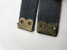 Charger l&#39;image dans la galerie, Original British Army / RAF Sholder Strap - WW2 37 Pattern Strap
