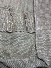 Load image into Gallery viewer, 37 Pattern Bren Pouch - Post WW2 British Army Pattern in Great Condition
