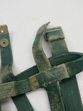 Load image into Gallery viewer, Genuine British Army Water Bottle Webbing Carrier / Harness
