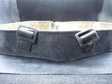 Load image into Gallery viewer, Original British Army / RAF Webbing Belt - WW2 37 Pattern - 40 Inch Waist Max - The Militaria Shop
